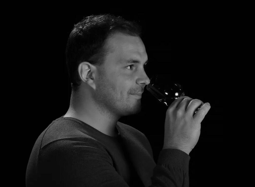 Baptiste Labenne © Domaine de Matilat