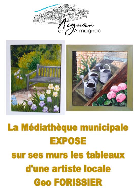 Expo Aignan 03-15