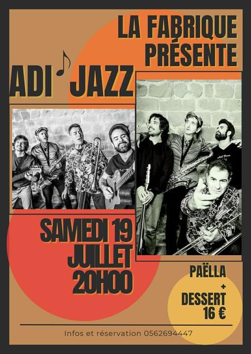 Marciac la fabrique 07-19