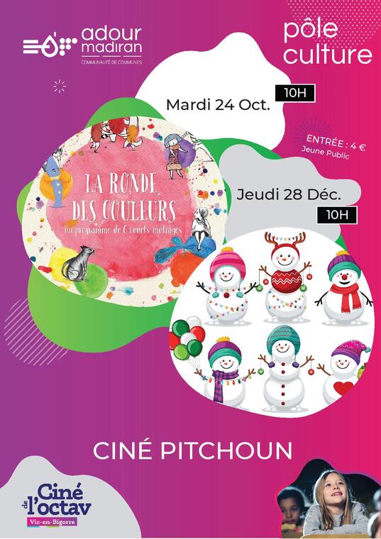 Pitchoun