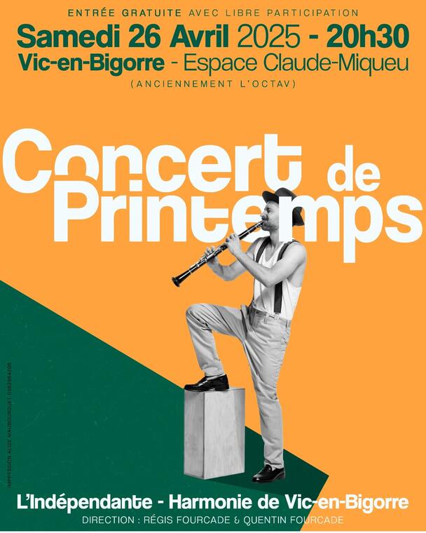 Vic-en-Bigorre 04-26