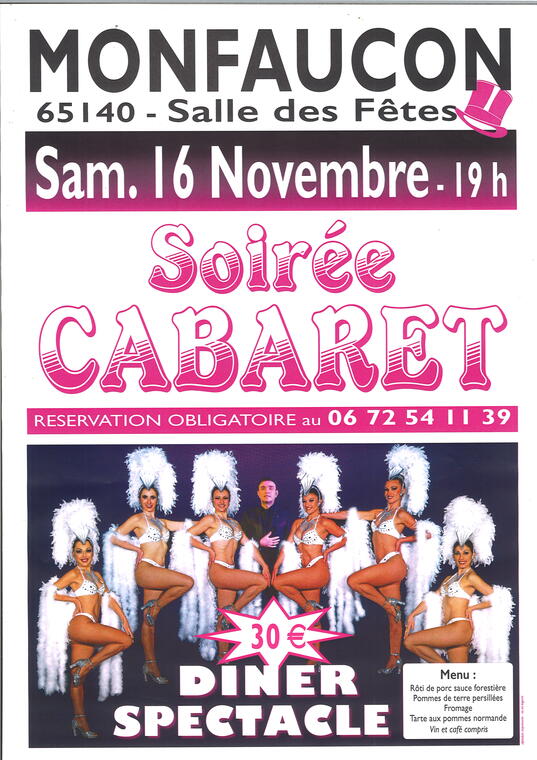 cabaret