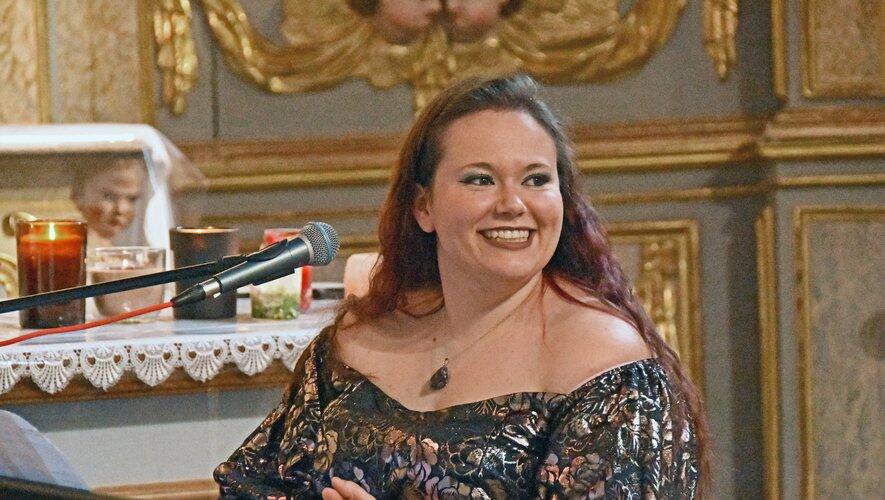 concert Anna jorg Maubourguet 25.07