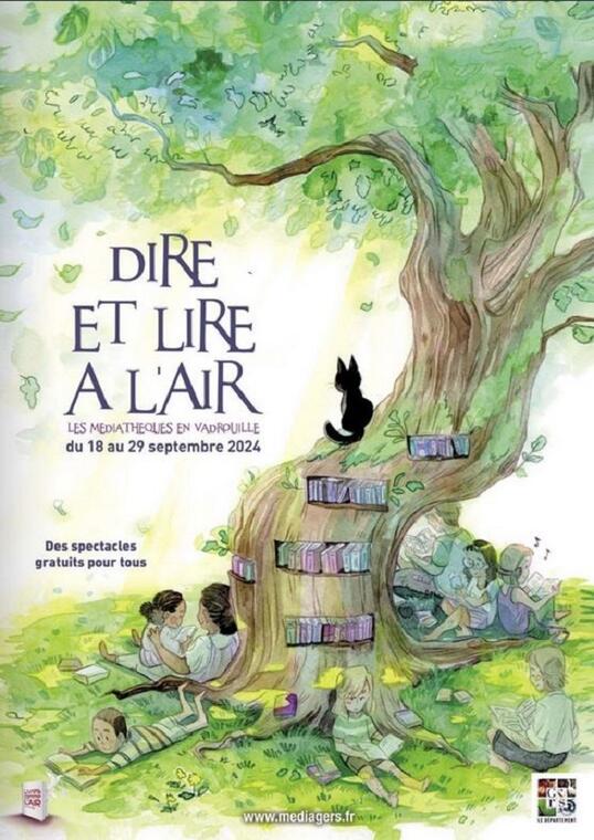 festival-dire-et-lire-a-lair