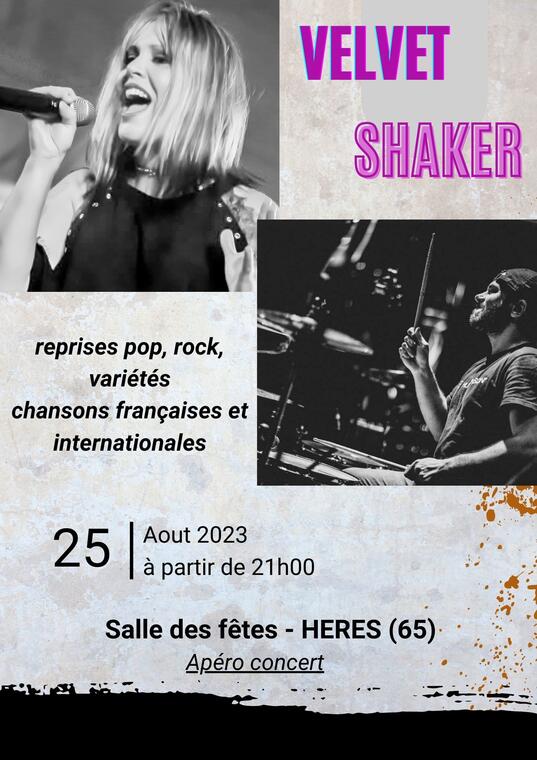 Héres