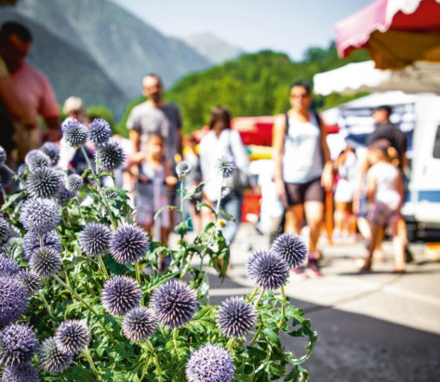 marché