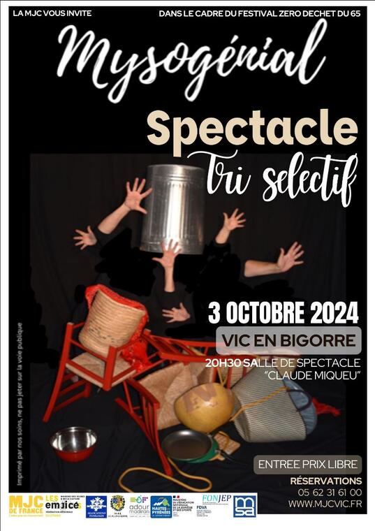 spectacle