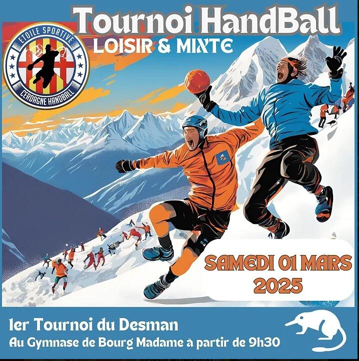 1 er mars BM