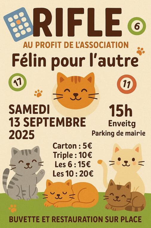 13 sept ENVEITG