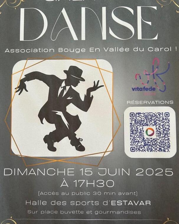 15 juin ESTAVAR