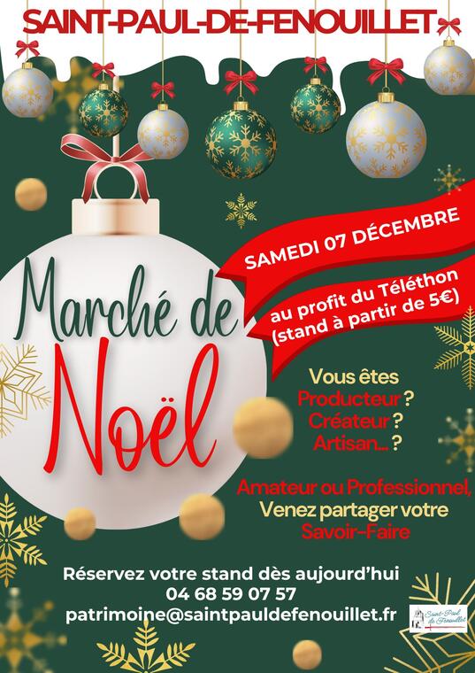 Noël - 2