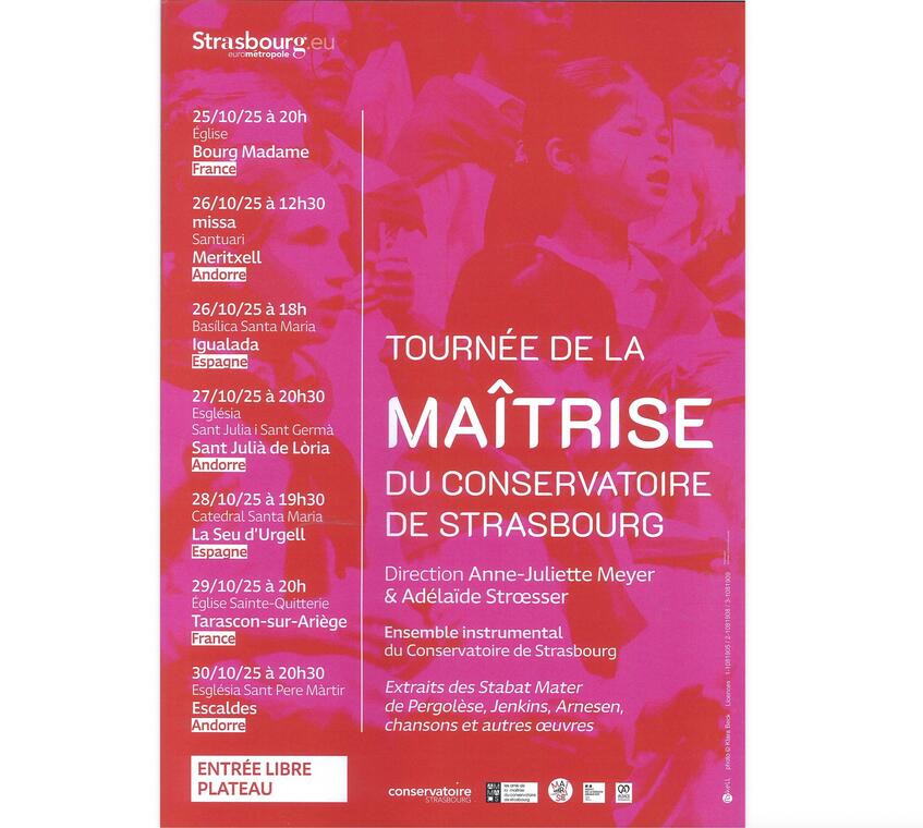 25 octobre Bourg Madame