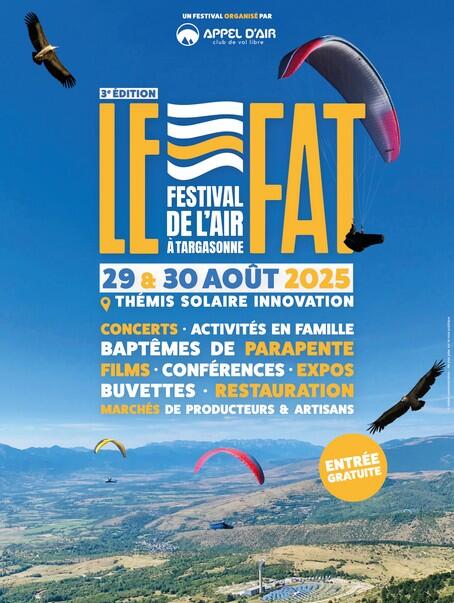 29-30 août FAT