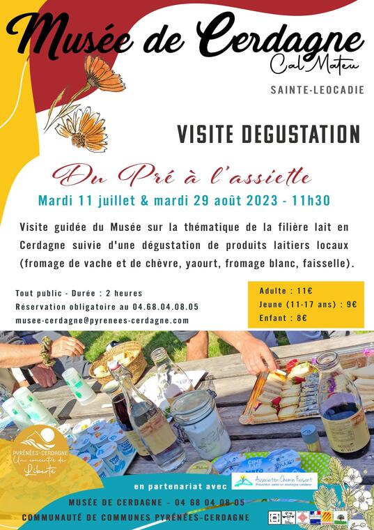 29 AOUT - sainte léocadie