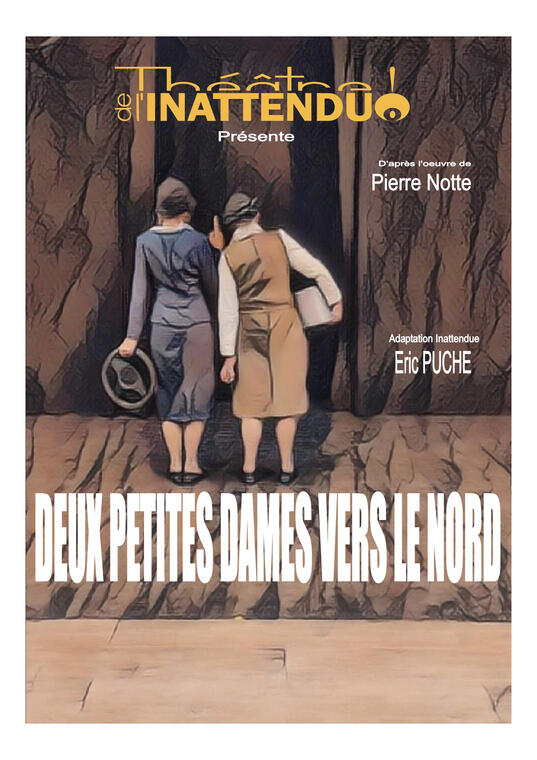 théâtre avril