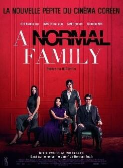 A NORMAL FAMILY