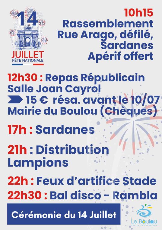 14 juillet - PL AFF 14 JUILLET