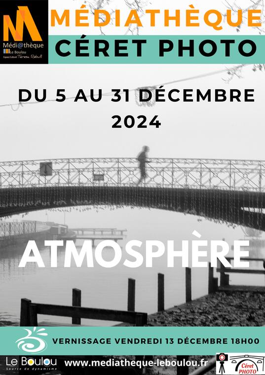 Affiche Céret photo 12/24 -