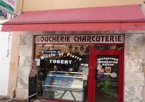 Boucherie Tubert