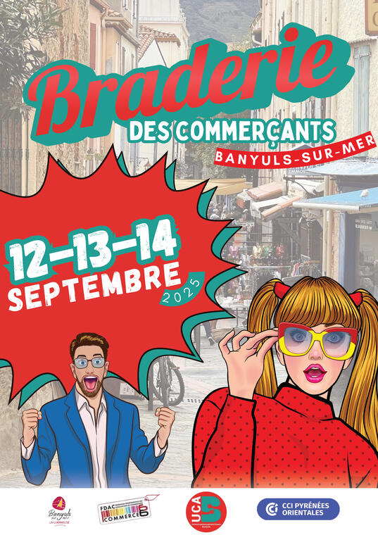 Braderie 2025 ucab