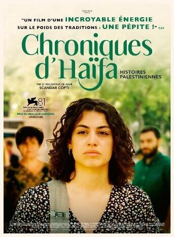 CHRONIQUES