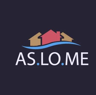 Logo ASLOME