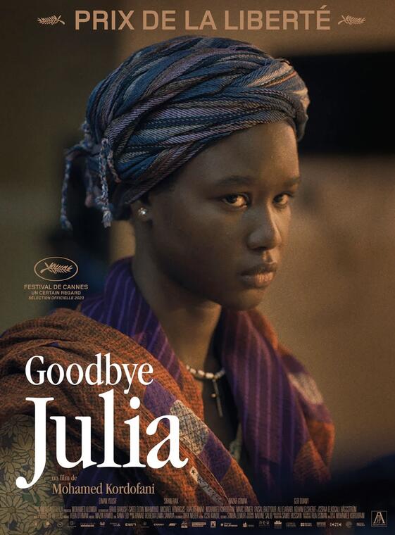 FILM GOODBYE JULIA