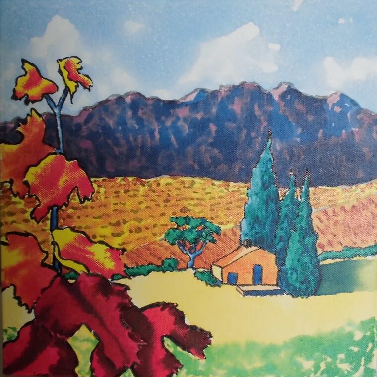 Caudiès beaux-arts et bricolage 035