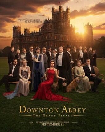 DOWNTOWN ABBEY FINAL