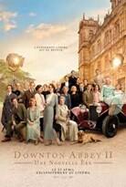 DOWNTOWN ABBEY II