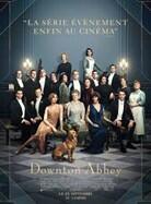 DOWNTOWN ABBEY