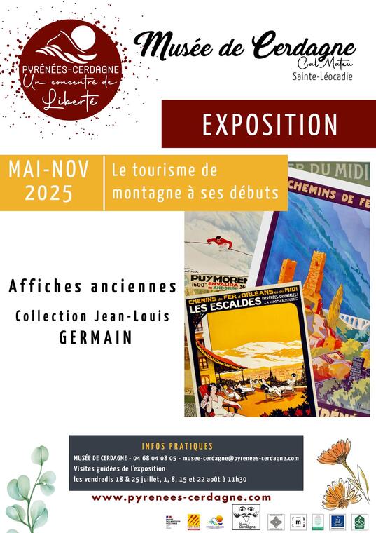 EXPO MDC MAI-NOV