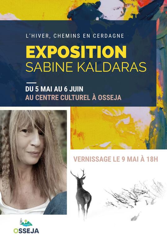Exposition - 1