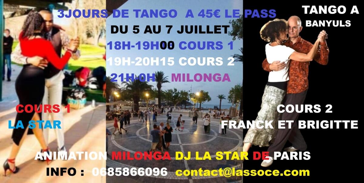 FLYER BAN DEB JUIL