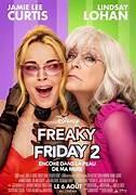 FREAKY FRIDAY