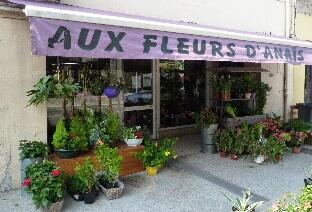 Fleurs