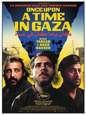 GAZA