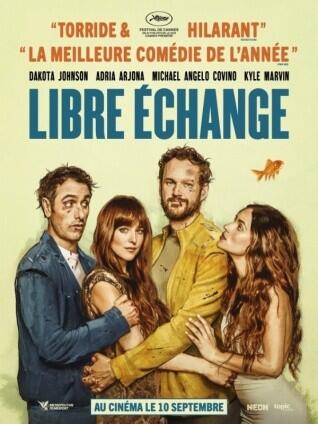LIBRE ECHANGE