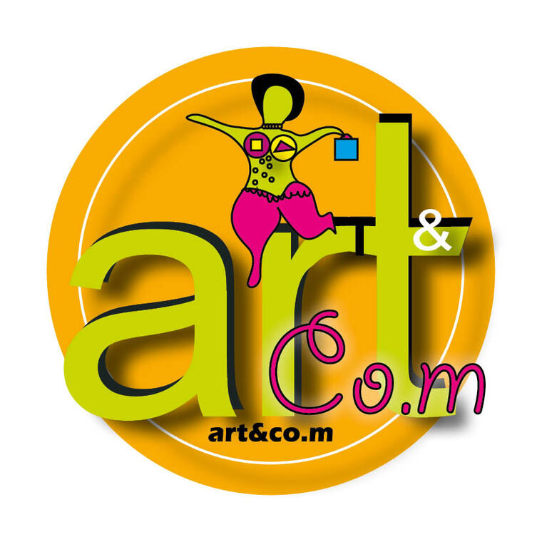 LOGO ART ET COM