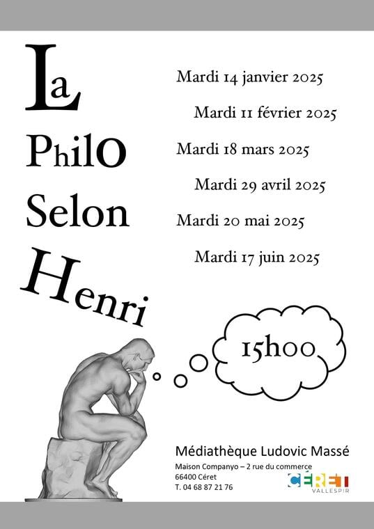 La philo selon henri_page