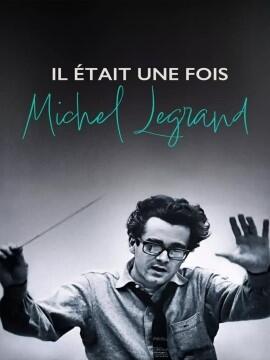 MICHEL LEGRAND