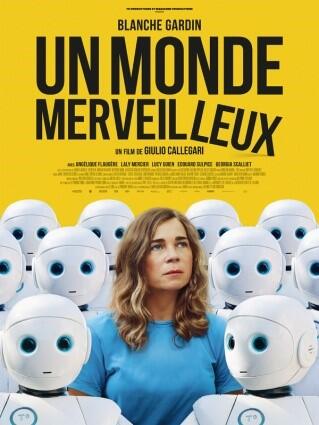 MONDE