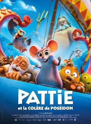 PATTIE