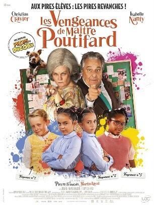 POUTIFARD