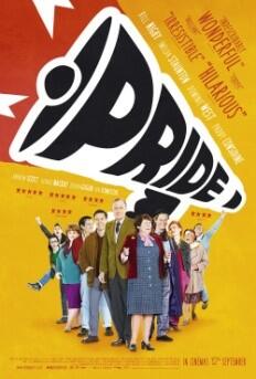 PRIDE