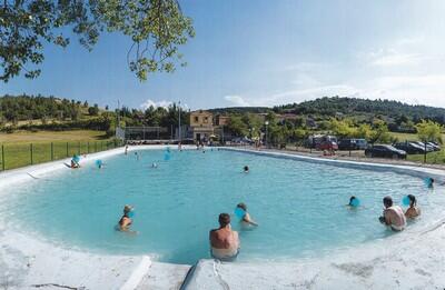 Piscine FOSSE - Mairie