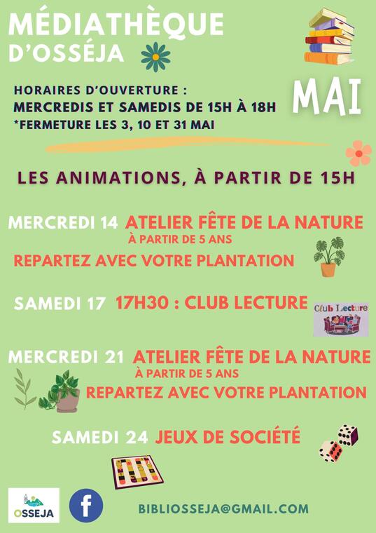 Copie de Copie de MédiathÈQUE - 1