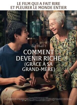 RICHE