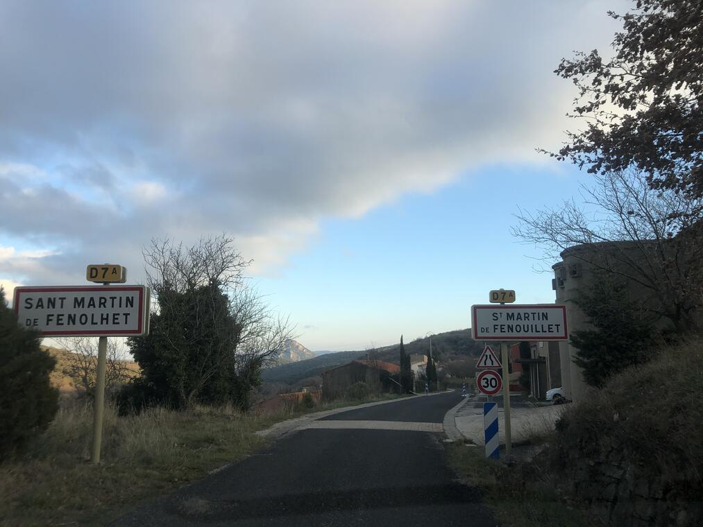 ST MARTIN