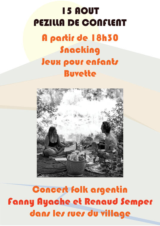 Soirée du 15.08.2025-pezilla